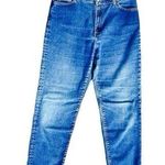 Levi's Vintage Levi’s 512 Classic slim fit tapered leg mom jeans Photo 0