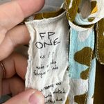 Free People  One Lucina Floral Print Swing Dress Size XS Photo 6