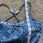 Lands' End Tankini Bathing Suit Top Photo 6
