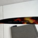 Peepers Center Stage +1.50 Readers Brown Tortoise Round 2300 Oversize Blue Light Photo 6