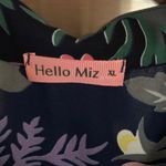 Navy maternity tunic Blue Size undefined Photo 1