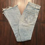 MOTHER Denim  Jeans Photo 0