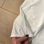 COOLIBAR White Grand Slam Tennis Shorts 🎾 Size L Photo 8