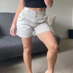 L.L.Bean  Khaki Shorts size 6 Photo 1