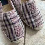 Isabel Marant Linen Canavs Costard Canaee Espadrilles Shoes Photo 5