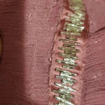 Free People  BOHO SUGAR PLUM SKIRT Photo 2