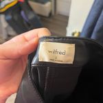 Aritzia Wilfred Free Leather Pants Photo 4