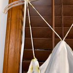 Anthropologie NWT $170 x Hutch Yellow Motif Ditsy Floral Seaside Romper 6 Photo 11