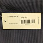 Outdoor Voices NWT Dark Sky Flared Solid Kick Flare Full Length Pants Size XXL Photo 7