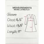 Illa Illa Illa‎ Illa Juanne Midi Slip Dress Mauve Asymmetrical Small NWT Photo 8