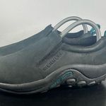 Merrell  Waterproof Women's Black Outdoor Shoes size 7.5 Photo 2