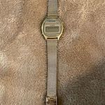Caravelle Women's Vintage  Digital Watch Photo 0