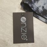 Onzie ππ Belle Cami Crop Top ~ Moonstone Acid Wash Tie-Dye S/M NWT Photo 9