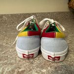 Vans Style 36 Sunshine Multi Sneakers Unisex Men's 5 Women's 6.5 Colorblock Photo 2