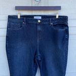 Lane Bryant High Rise Skinny Jeans Ultimate Stretch Plus 18 Womens Photo 3