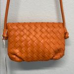 Urban Expression Urban Expressions | Woven Crossbody Bag Photo 2