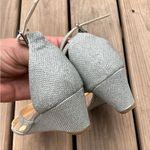 Badgley Mischka Dressy BADGLEY MISHKA sandals🌟🌟🌟 Photo 5