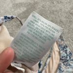 Kona Sol  Women’s Swimsuit Set Snake Print Tankini Top & Hipster Bikini Bottom M Photo 10