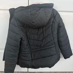 Hollister Sherpa Lined Puffer Jacket Photo 2