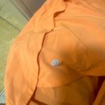 Lululemon  Speed Up Low-Rised Lined Short 2.5 in Highlight Orange Size 2 Photo 3