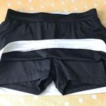 Adidas  BLACK TENNIS SKORT CLIMALITE XS Photo 5