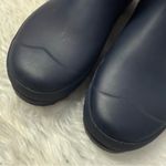 Hunter Original Chelsea Rain Boots – Women’s Size 6 Photo 2