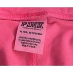 Victoria's Secret Vintage Y2K  All PINK Sz XL Boot Yoga Pants V Front Flare 90's Photo 8