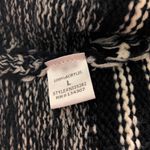 Lumiere Duster‎ Sweater Black Size L Photo 8