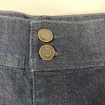 New York And Company  6 NWT Denim Jean Shorts Photo 2