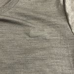 Nike Grey  Dri Fit Women’s Running Tee Photo 1