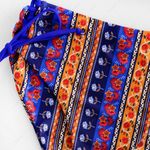 Zaful Bohemian Printed Bikini Set Photo 6