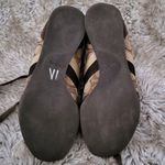 Coach Kelson Signature Monogram Women's Tennis Sneakers Brown Size 7.5 Photo 8