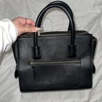 Forever 21 Black Purse Photo 1