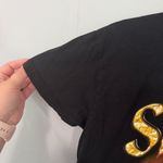 Vintage JHK Brand Madrid Spain Bullfighting Tourist Tee Shirt Unisex Adult Size Medium Photo 2