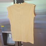 Free People 💕💕 Natural Beauty Graphoc Tee S Photo 2