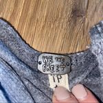 Free People  The Incredible Thermal top Photo 3