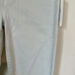 L'Agence NWT  Margot High Rise Skinny Jean in Bridgewater(Light Blue) - Size 25 Photo 4
