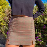 Yesstyle Skirt Brown Size XS Photo 0