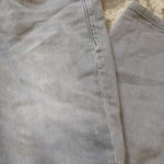 Athleta Sculptek Stretch Comfy Slim Leg Jeans Gray Wash Photo 4