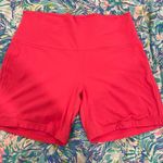 Lululemon Align Shorts 6” Photo 0