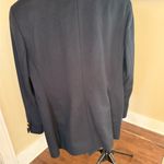 Dana Buchman Vintage  Charcoal Tall Jacket with Black Lining Photo 1