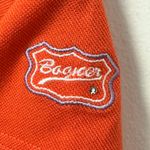 Bogner Orange Snap Photo 3