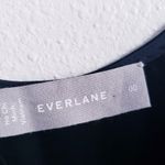 Everlane Ultimate Slip Midi Tank Top Dress Photo 7