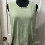Magellan outdoors Green Sleeveless Fishing Tee Photo 0