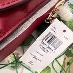 Coach Kleo Shoulder Bag 17 With Quilting c7838 Photo 6