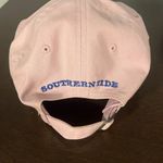 Southern Tide  Light Purple Baseball Hat Photo 3