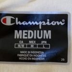 Champion shirt Photo 1