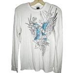 Hurley  Thermal Shirt Photo 0