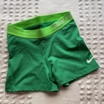 Nike  Pros Green Photo 0
