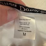 Linea Donatella  Elegant White NightGown Photo 4